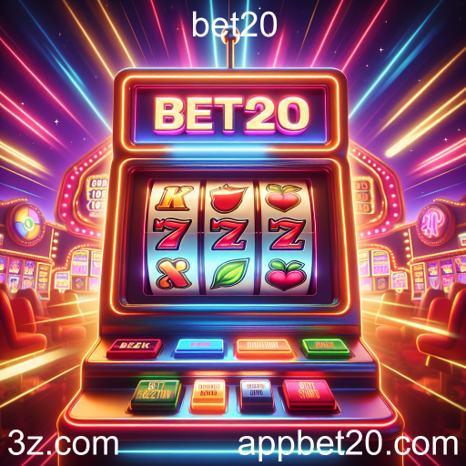 Atração dos Caça-Níqueis: Diversão e Oportunidade no Bet20